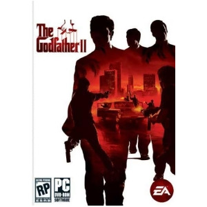 Godfather 2-Nla - All