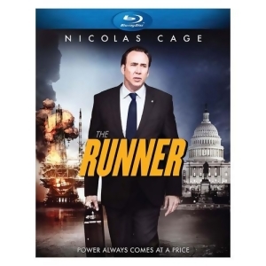 Runner Blu Ray Nla - All