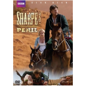 Sharpes Peril-movie Dvd/ws-16x9 - All