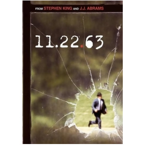 11/22/63 Dvd/2 Disc - All