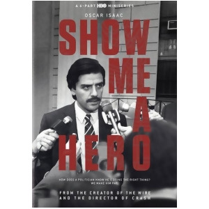 Show Me A Hero Dvd/2 Disc - All