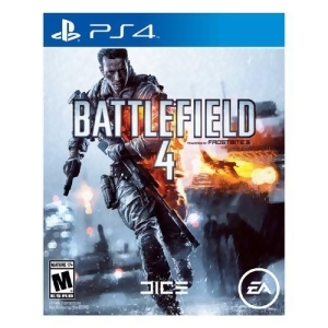 Battlefield 4 - All