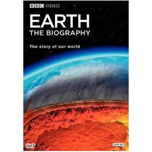 Earth-biography Dvd/ws/16 9 Transfer/eng-sub - All