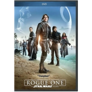 Rogue One-star Wars Story Dvd - All
