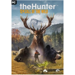 Hunter Call Of The Wild - All