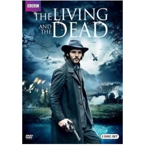 Living The Dead Dvd/2 Disc - All