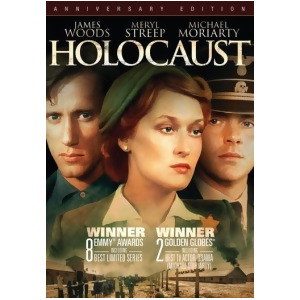 Holocaust Dvd 3Discs - All