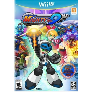 Mighty No. 9 - All