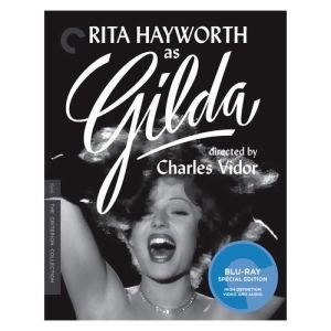 Gilda Blu-ray/1946/b W/ff 1.33 - All