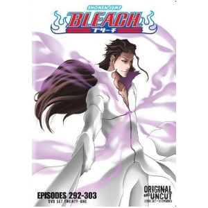 Bleach Box Set 21 Dvd/uncut/2 Disc/viva - All