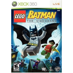 Lego Batman - All
