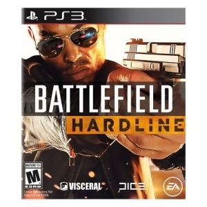 Battlefield Hardline - All