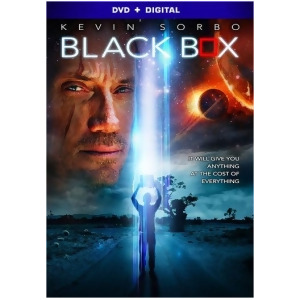 Black Box Dvd W/digital Ws/eng/eng Sub/span Sub/5.1 Dol Dig - All