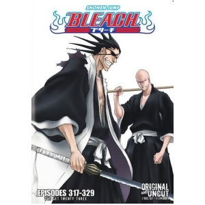 Bleach Box Set 23 Dvd/uncut/2 Disc - All