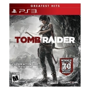 Tomb Raider Greatest Hits - All