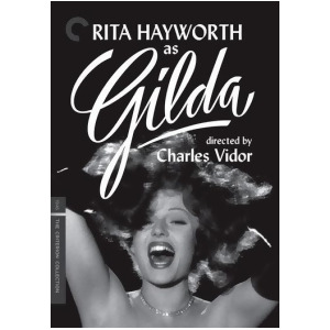 Gilda Dvd/1946/b W/ff 1.33 - All