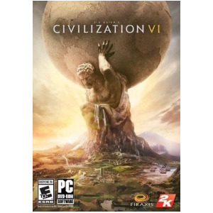 Civilization Vi - All