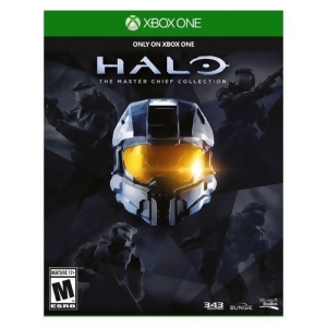Halo Master Chief Collection - All
