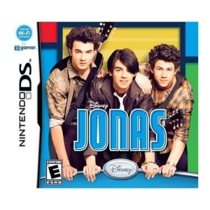 Jonas-nla - All