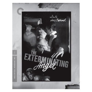Exterminating Angel Blu Ray Ws/b W/1.33 1/Spanish - All