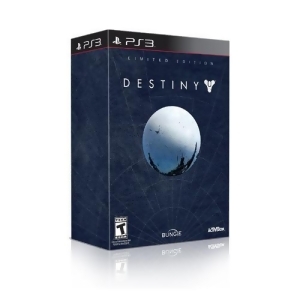 Destiny Limited Edition Nla - All