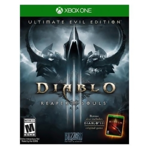 Diablo Iii Ultimate Evil Edition M - All