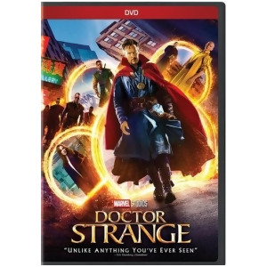 Doctor Strange 2016/Dvd/marvels - All
