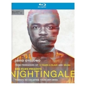 Nightingale Blu-ray/digital Hd - All