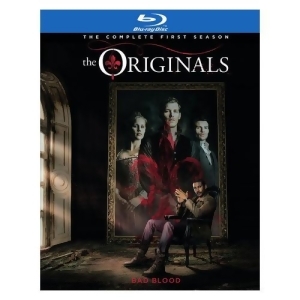 Originals-complete 1St Season Blu-ray/4 Disc - All