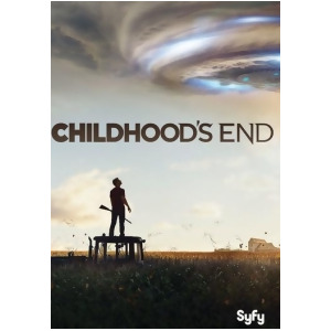 Childhoods End Dvd Miniseries - All