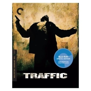 Traffic Blu Ray Ws/1.85 1 - All