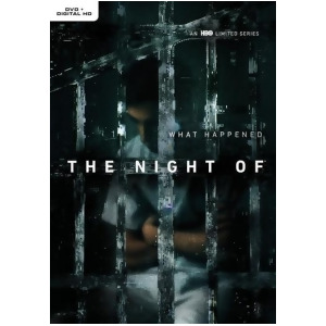 Night Of Dvd/digital Hd - All