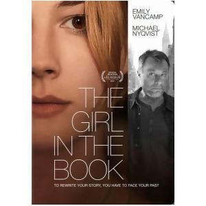 Girl In The Book Dvd - All