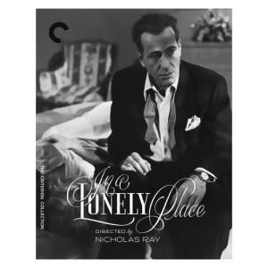 In A Lonely Place Blu-ray/ff 1.33/B W - All