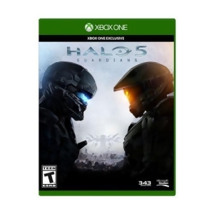 Halo 5 Guardians - All