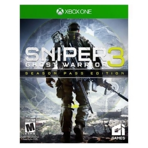 Sniper Ghost Warrior 3 Season Pass Edition - All