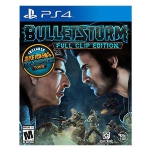 Bulletstorm Full Clip Edition - All