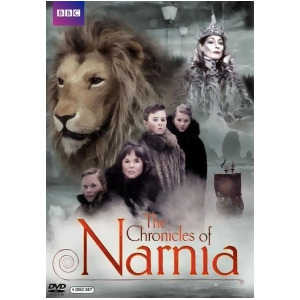 Chronicles Of Narnia Dvd/3 Disc - All