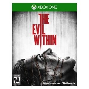 The Evil Within - All