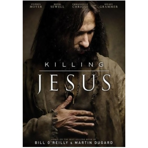 Killing Jesus Dvd/ws-1.78/eng-sdh-sp-fr Sub - All