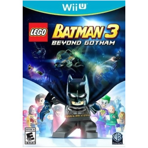 Lego Batman 3 Beyond Gotham - All
