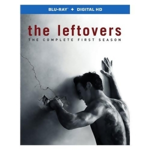 Leftovers-complete 1St Season Blu-ray - All