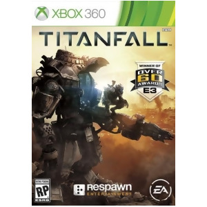Titanfall On-line Game - All