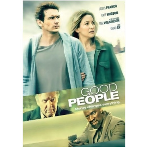 Good People Dvd Nla - All
