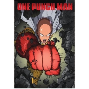 One Punch Man Dvd/2 Disc/standard Edition - All