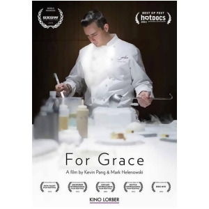 For Grace Dvd/2015/ws 1.78 - All