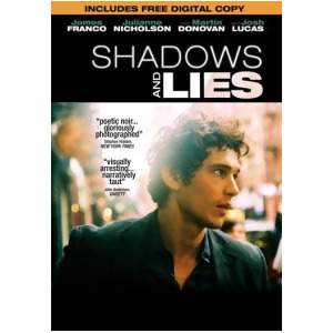 Shadows Lies Dvd W/digital Copy Nla - All