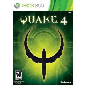 Quake 4 - All