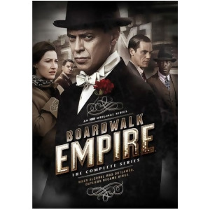 Boardwalk Empire-complete Series Dvd/20 Disc - All