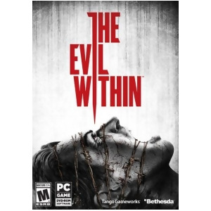 The Evil Within-nla - All